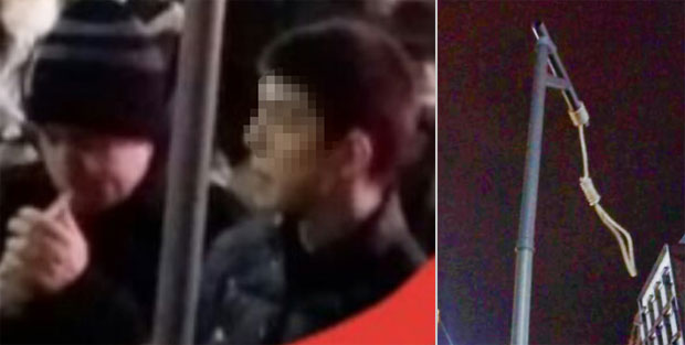 НОВИ ДЕТАЉИ: Тандему из Двери кривична за вешала (Видео)